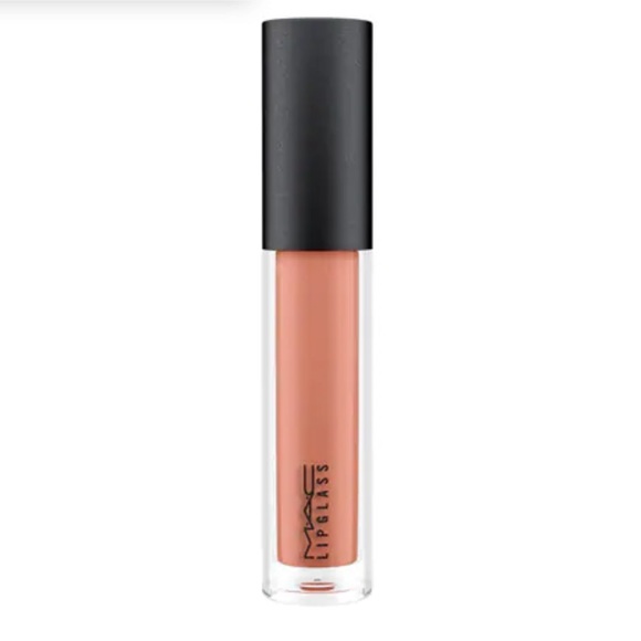 ❤️ MAC Cosmetics Lipglass in Spice New in Box - Picture 5 of 8